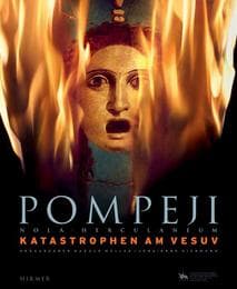 Cover von Pompeji, Nola, Herculaneum