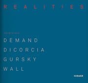 Cover von Made Realities