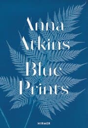 Cover von Anna Atkins - Blue Prints