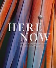 Cover von Here, Now