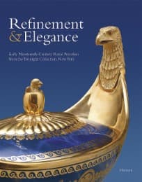 Cover von Refinement & Elegance