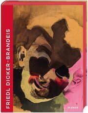 Cover von Friedl Dicker-Brandeis
