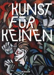 Cover von Kunst für Keinen