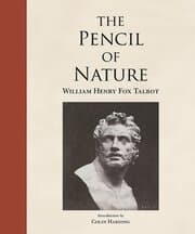 Cover von The Pencil of Nature