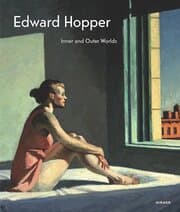 Cover von Edward Hopper