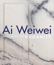 Cover von Ai Weiwei