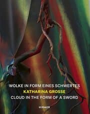 Cover von Katharina Grosse