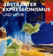Cover von Abstrakter Expressionismus - und mehr