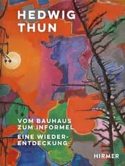 Cover von Hedwig Thun