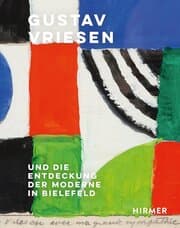 Cover von Gustav Vriesen