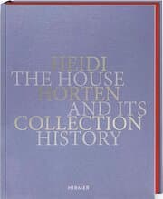 Cover von Heidi Horten Collection