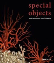 Cover von Special Objects