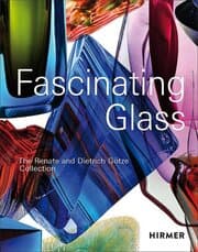 Cover von Fascinating Glass