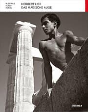 Cover von Herbert List