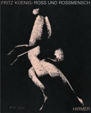 Cover von Fritz Koenig