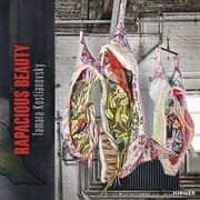 Cover von Tamara Kostianovsky