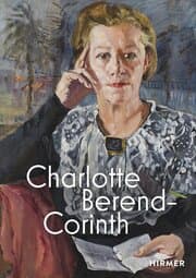 Cover von Charlotte Berend-Corinth