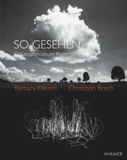 Cover von So Gesehen