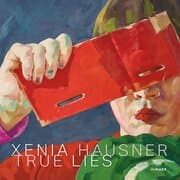 Cover von Xenia Hausner