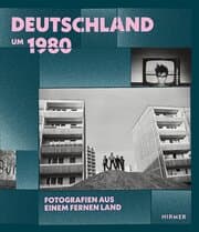Cover von Deutschland um 1980