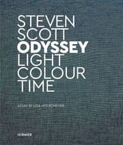 Cover von Steven Scott