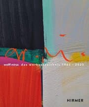 Cover von Wolff Mirus