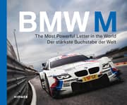 Cover von BMW M