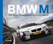 Cover von BMW M
