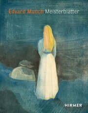 Cover von Edvard Munch