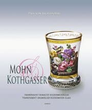 Cover von Mohn & Kothgasser