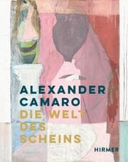 Cover von Alexander Camaro