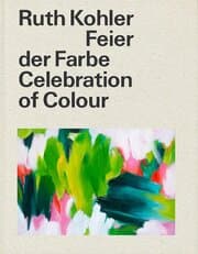 Cover von Ruth Kohler