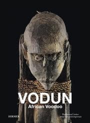 Cover von Vodun/Vaudou
