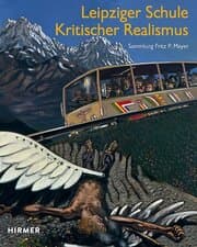 Cover von Leipziger Schule und Kritischer Realismus