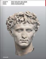 Cover von Die neuen Bilder des Augustus