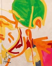 Cover von Etel Adnan
