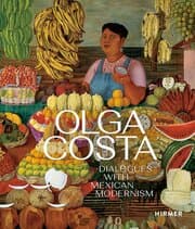 Cover von Olga Costa