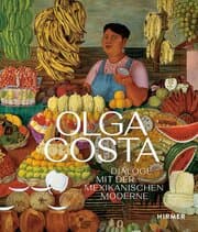 Cover von Olga Costa