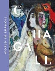 Cover von Chagall - World in Turmoil