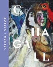Cover von Chagall