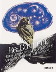 Cover von Re-Connect