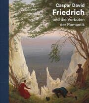 Cover von Caspar David Friedrich