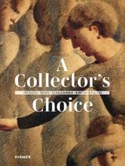 Cover von A Collector's Choice
