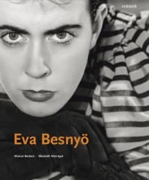 Cover von Eva Besnyö