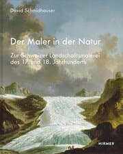 Cover von Der Maler in der Natur