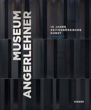 Cover von Museum Angerlehner