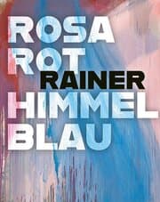 Cover von Arnulf Rainer