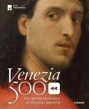 Cover von Venezia 500