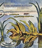 Cover von Karl Schmidt-Rottluff