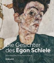 Cover von Die Gesichter des Egon Schiele